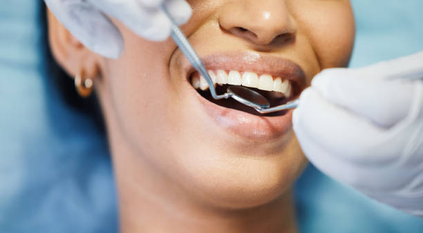 Best Emergency Dental Services for Seniors in Appalachia, VA