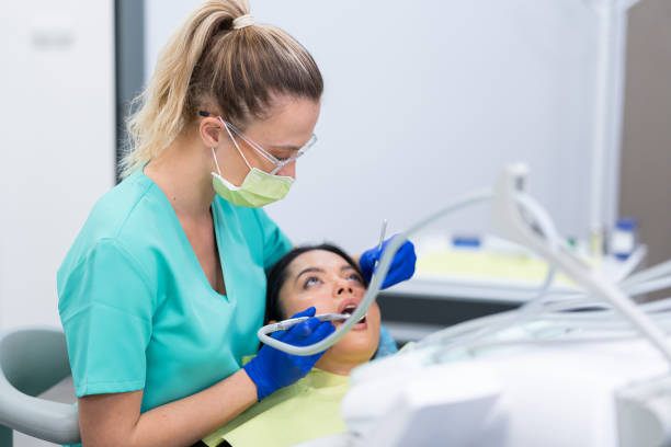 Best Emergency Dental Care for Abscessed Tooth in Appalachia, VA